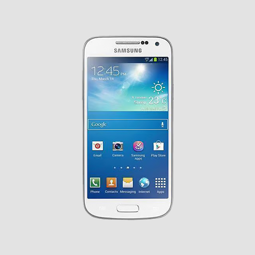 Samsung S4 Mini - GSM Interceptor Edition