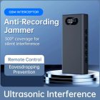 GSM - Anti Recording Jammer